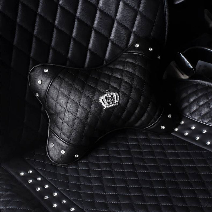 Car hand brake gear cover