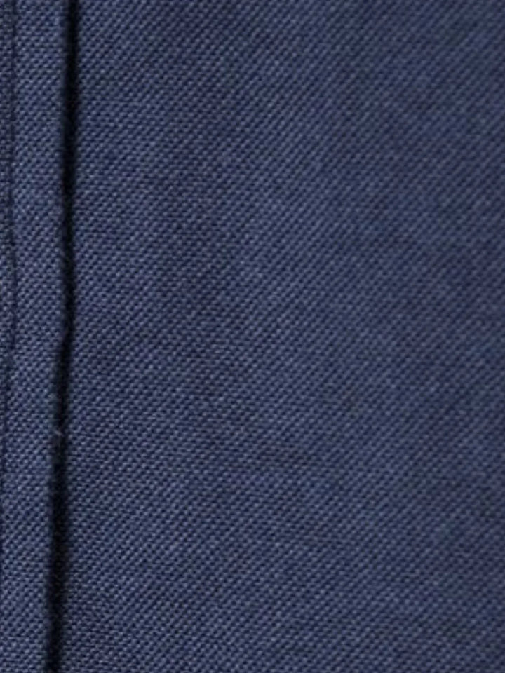 Men's Button Down Collared Neck Shirt