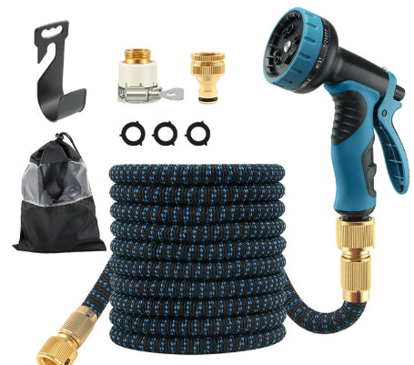 High Quality Expandable Garden Hose OVERIDE