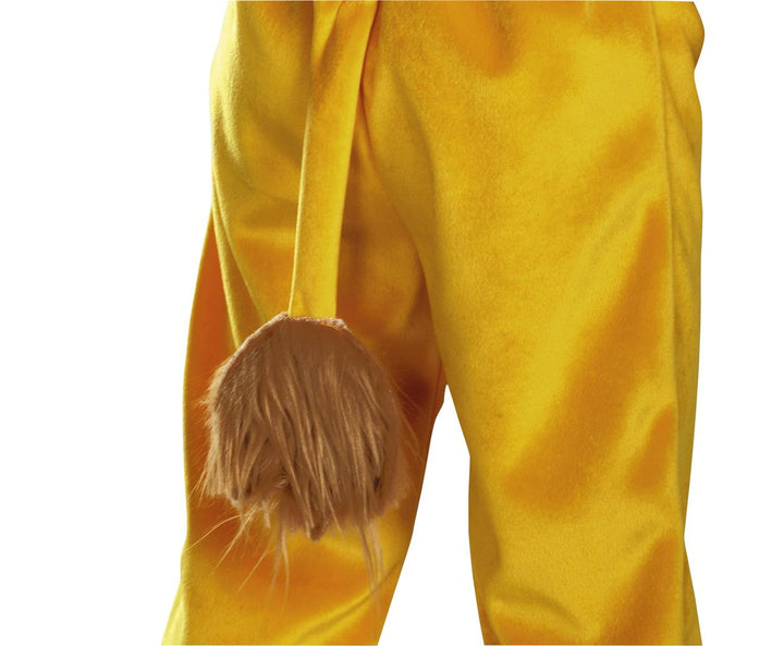 Disney Lion King Classic Simba Costume Child Small 2T