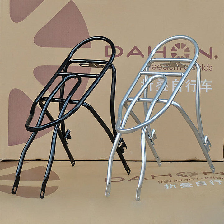 Bicycle rear seat