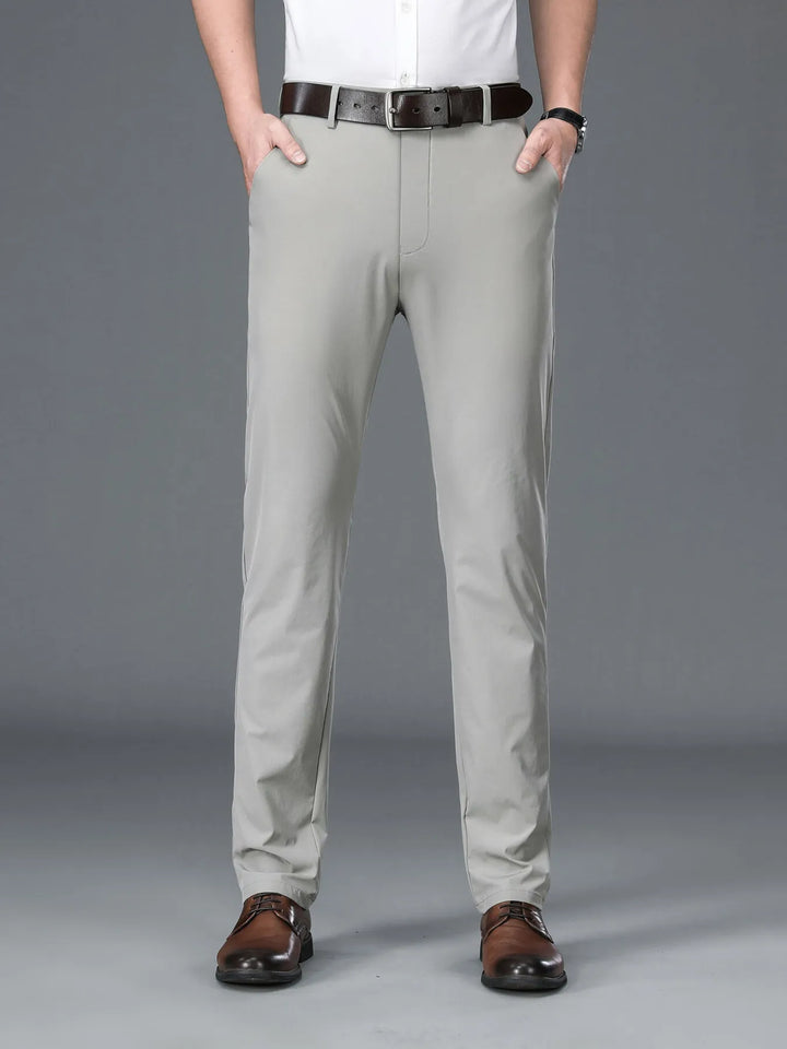 Men's Straight Leg Pants