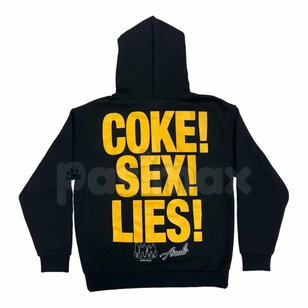 FNF Paris Pullover – French Fitness & Streetwear Hoodie, Flag Graphic & Lifestyle Apparel, Unisex