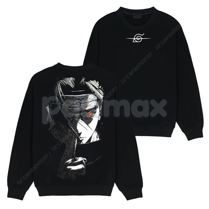 Uchiha Itachi Akatsuki – Naruto Shippuden Hoodie, T-Shirt & Sweatshirt Merch