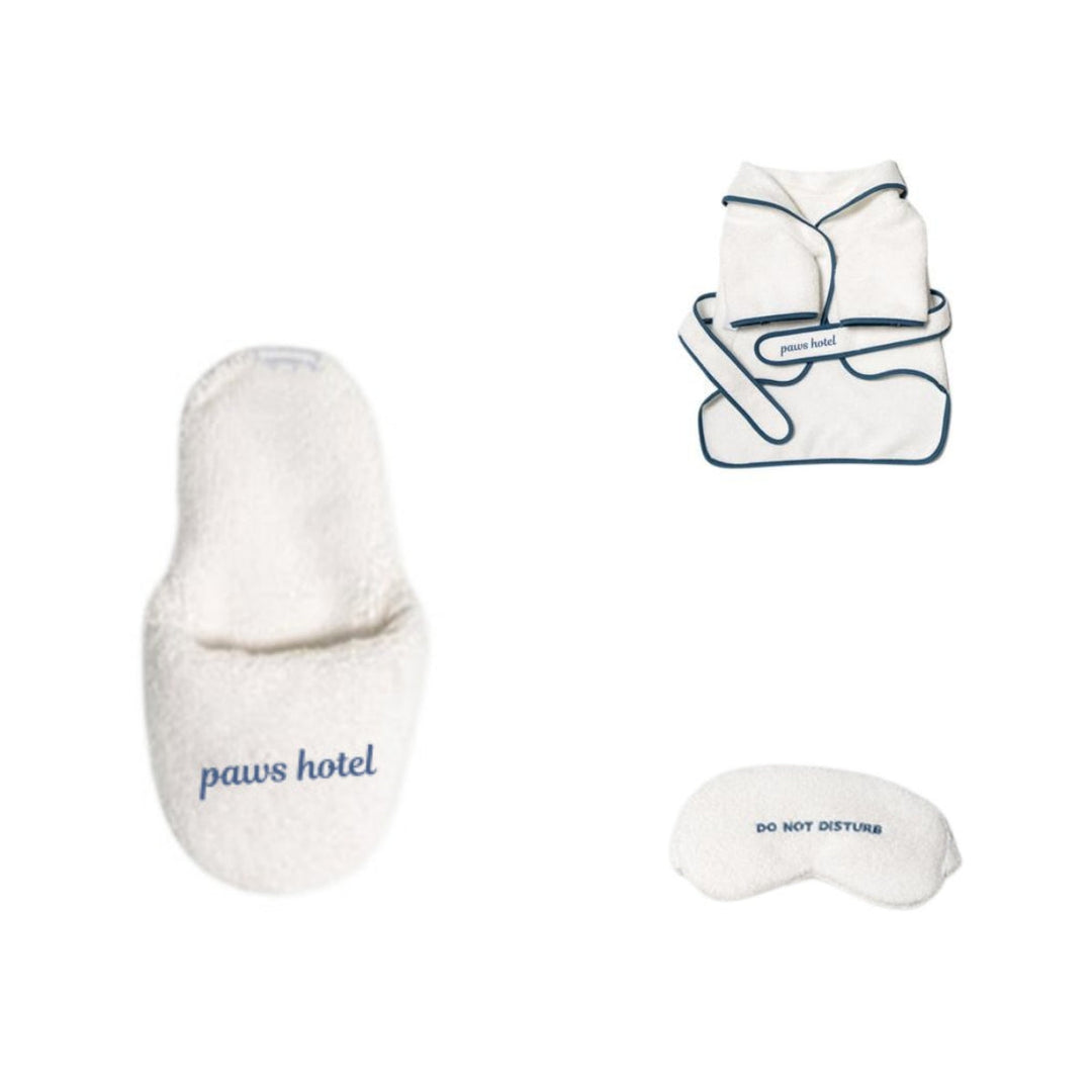 Hotel Pet Bath Towel Bathrobe Photo Props