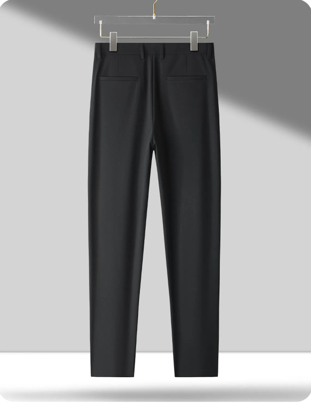 Men's Loose Fit Pants