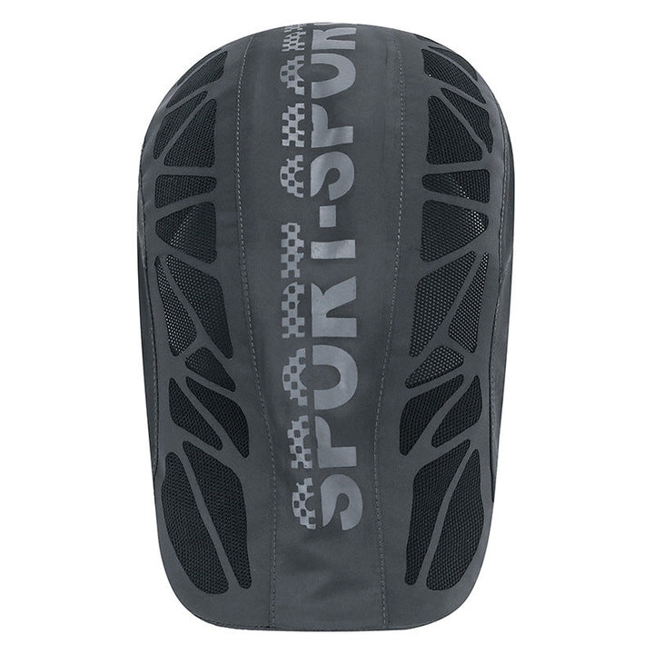 SPORT Letter Forward Hat Men's Breathable Mesh