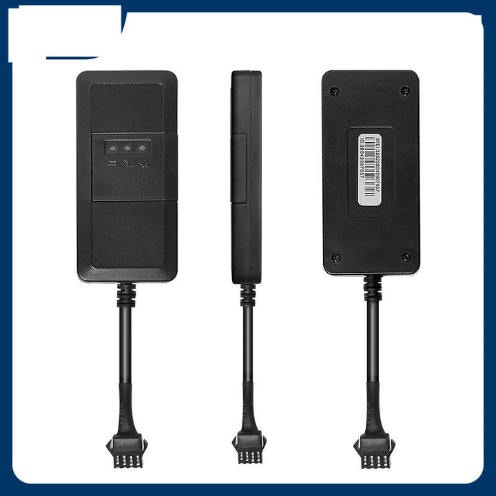 GPS Locator Tracker Electric Car Truck Car Motorcycle Car Anti-theft Device