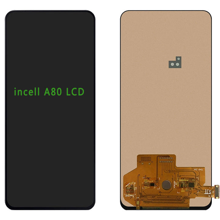 Display Screen Touch Screen Digitizer
