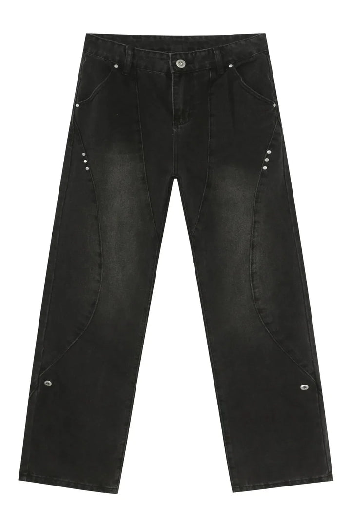 Men's Slim Fit Jeans