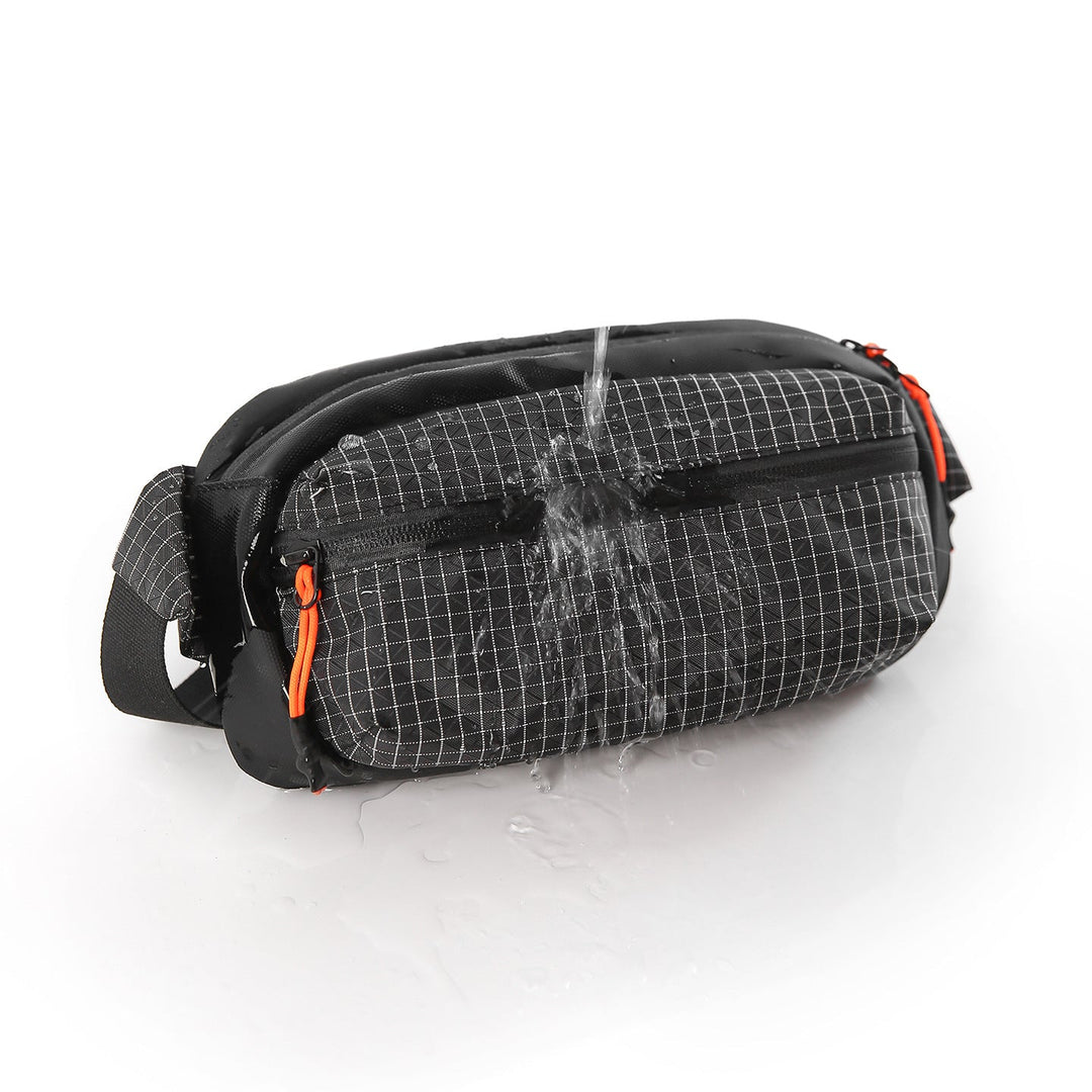 Stylish Sports Bag Casual Style