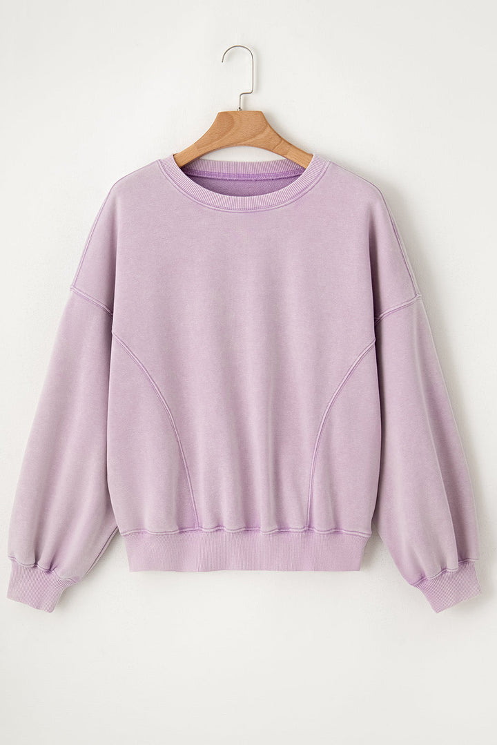 Back to School Crewneck Sweatshirt