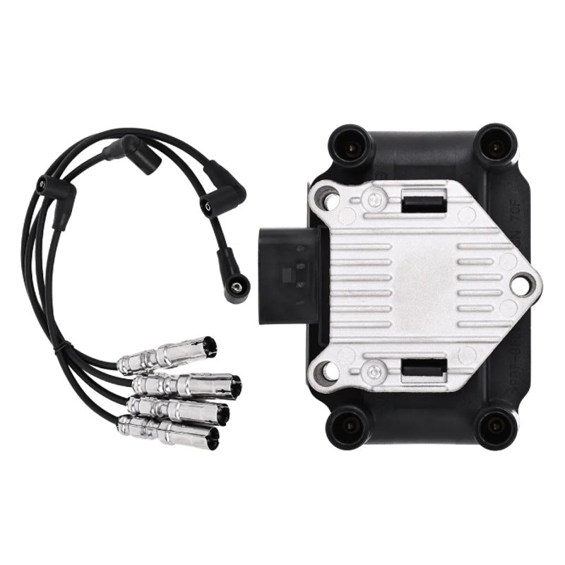 Ignition Coil High-voltage Pack UF277 032905106 0221603006