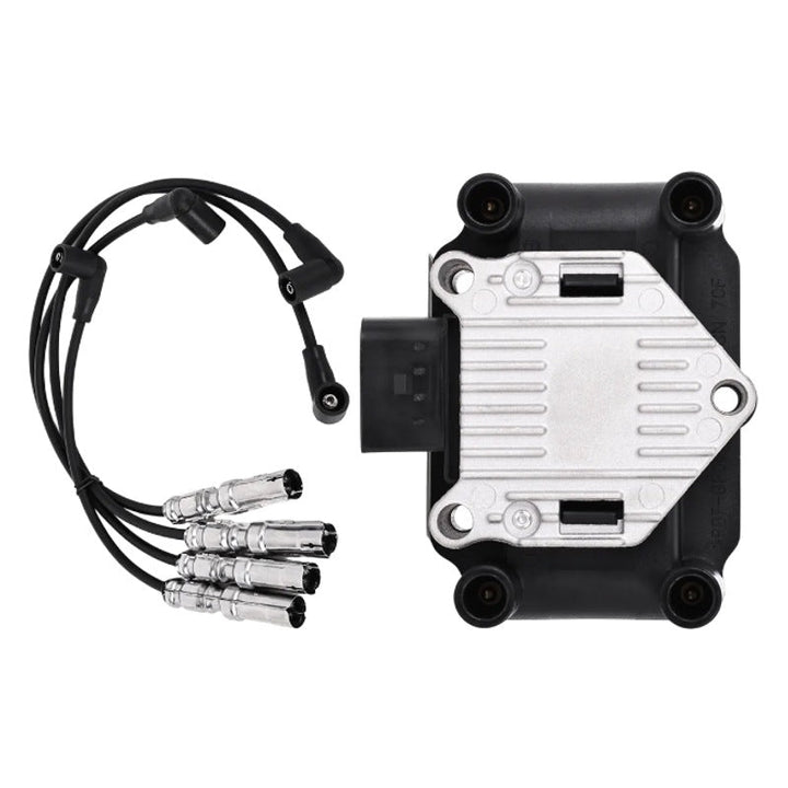 Ignition Coil High-voltage Pack UF277 032905106 0221603006