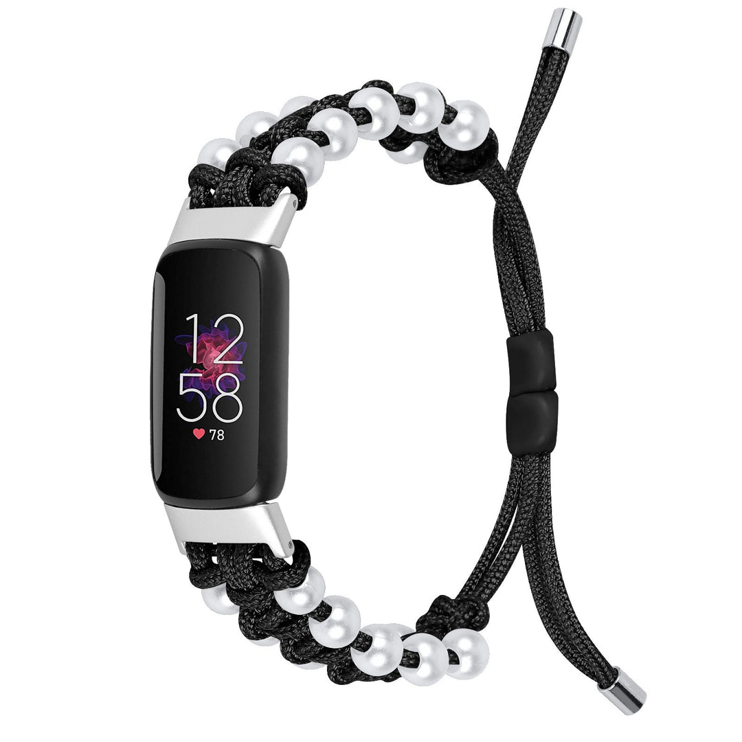 Adjustable Strap For Luxe Smartwatch