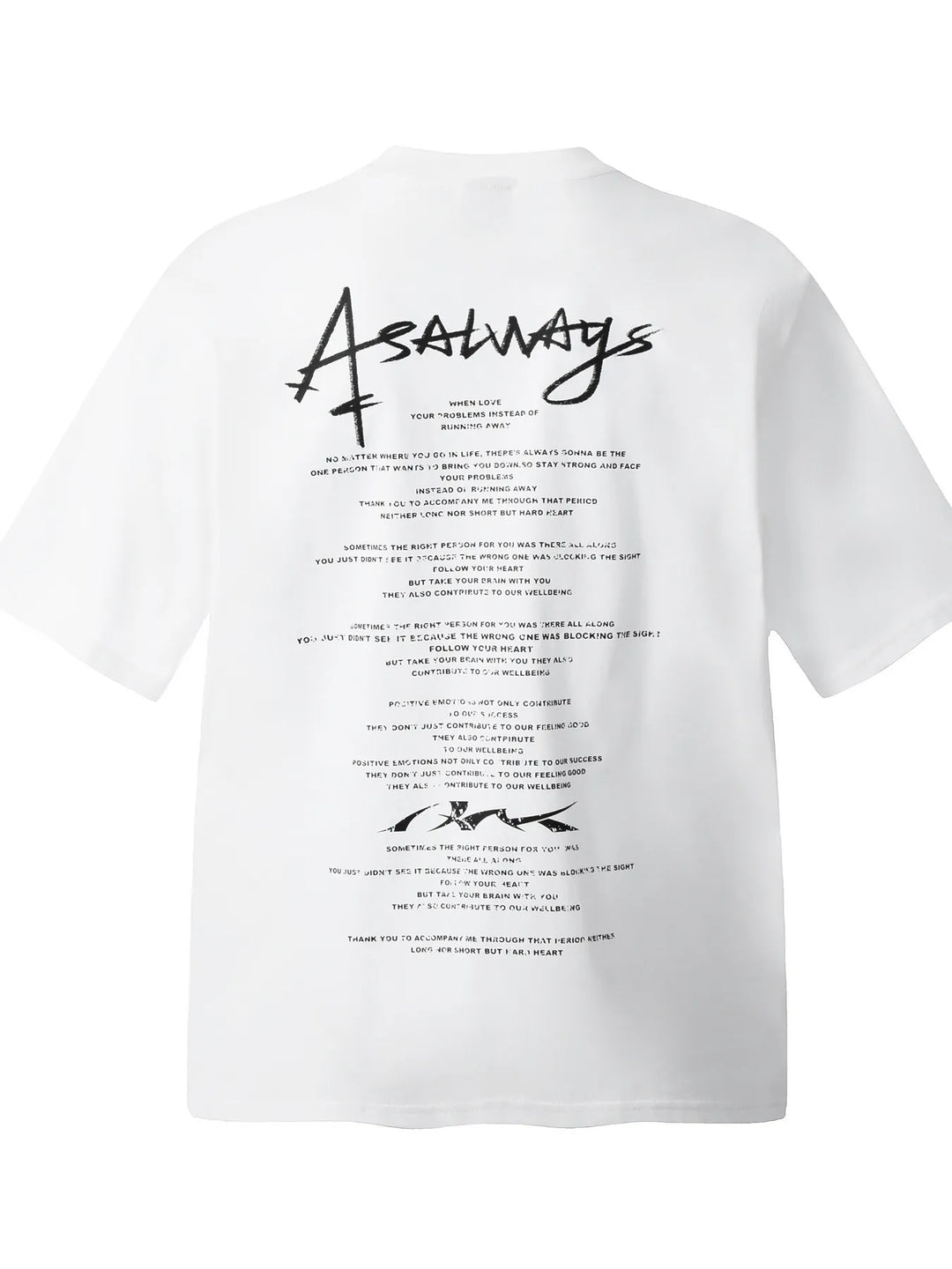 Men's Vintage Style Graphic Short Sleeve T-Shirt