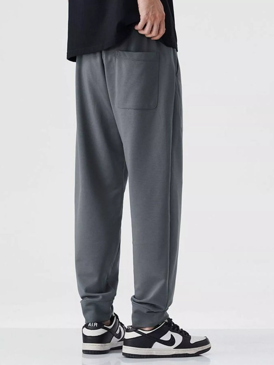Men's Casual Drawstring Joggers