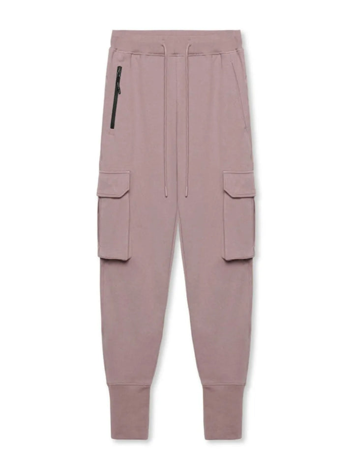 Men's Multi-Pockets Cargo Jogger Pants