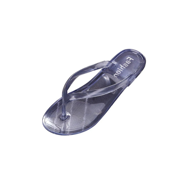 Toe Post Flats Slippers