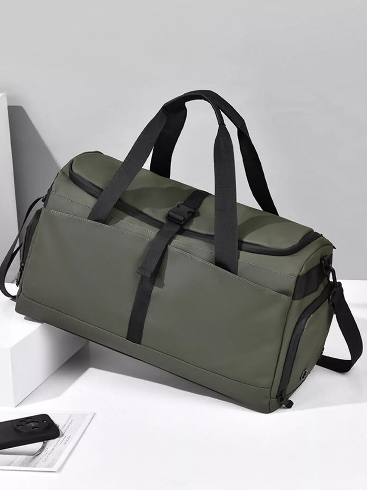 Oxford Cloth Travel Bag