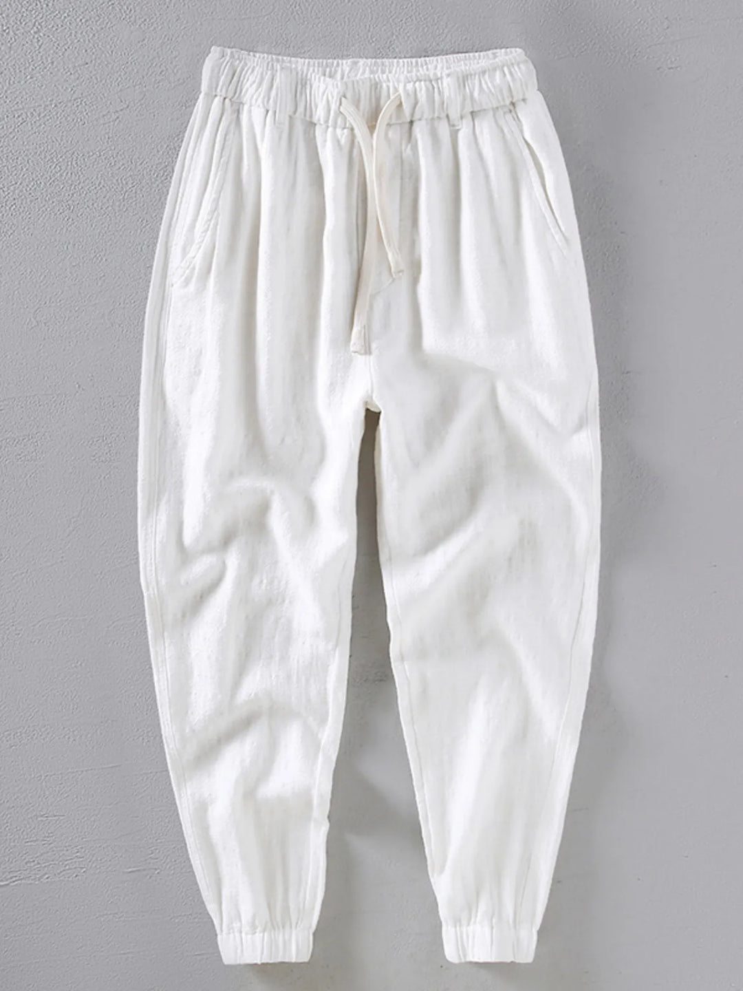 Men's Plus Size Loose Fit Pants