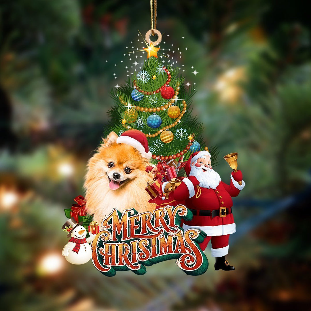 Car Pendant Sleeping Dog Angel Home Decor Acrylic Showcase Hanging Ornaments For Doors