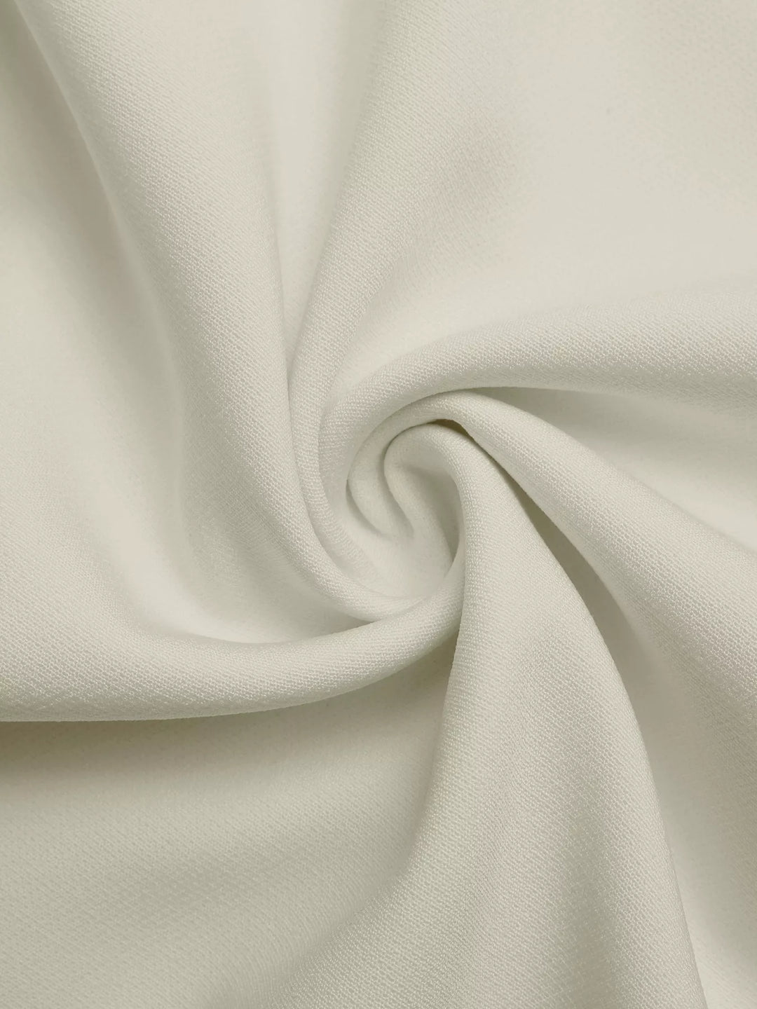 Bowknot Trim A-Line Midi Dress