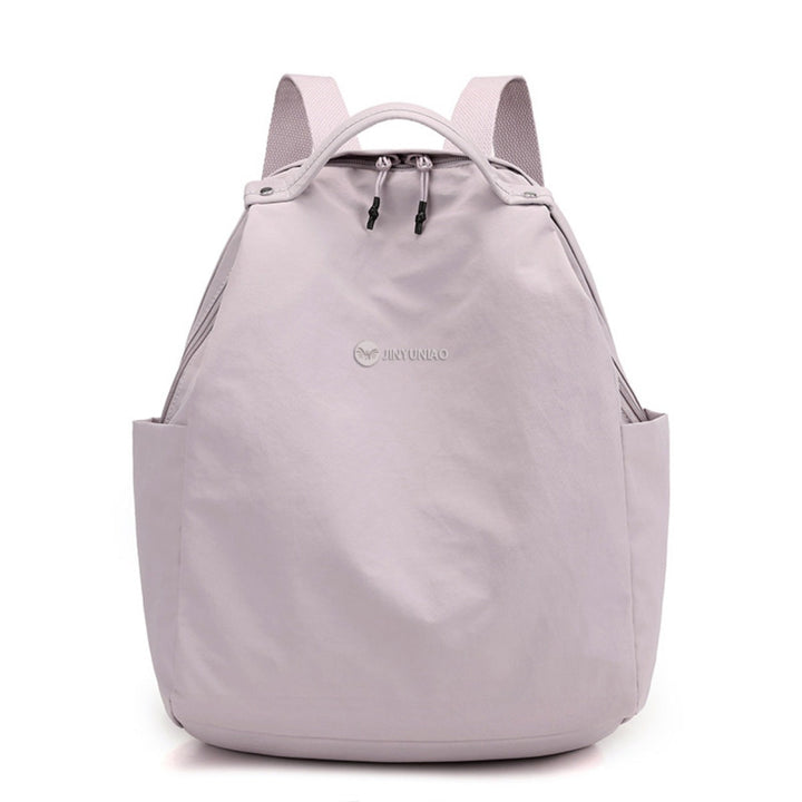 Casual Lightweight Backpack Bag