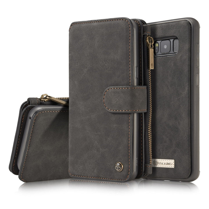 Samsung S8 Wallet Phone Case