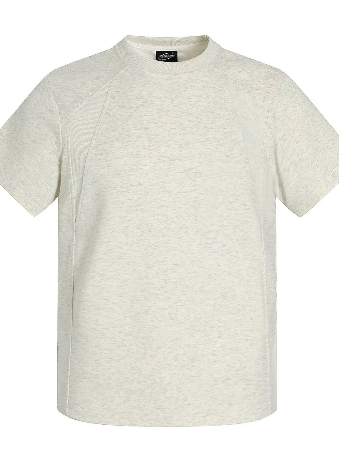 Men's Crew Neck Short Sleeve T-Shirt