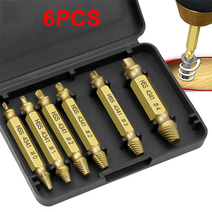 Screwdriver screwdriver repair tools