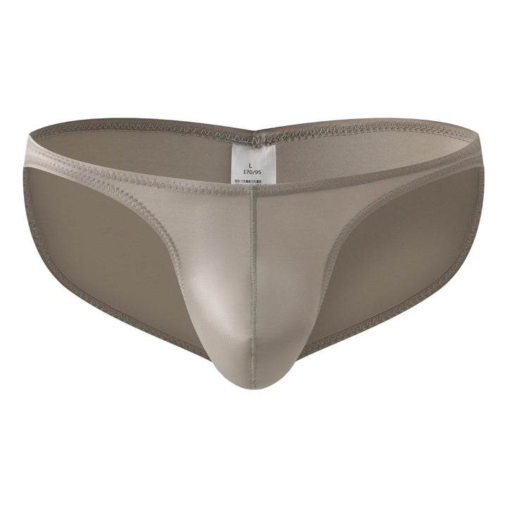 Sexy Low-rise Mens Briefs Quick-drying And Breathable