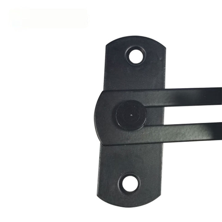 Warehouse Hook Stainless Steel Carbon Steel Sliding Door Lock