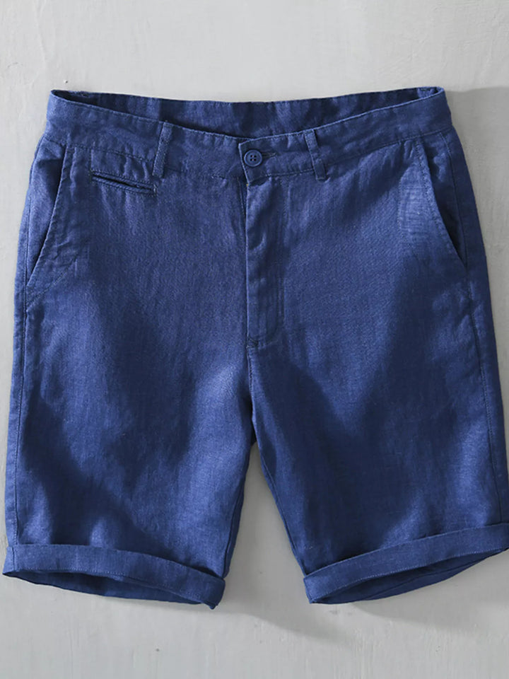 Men's Loose Fit Casual Shorts
