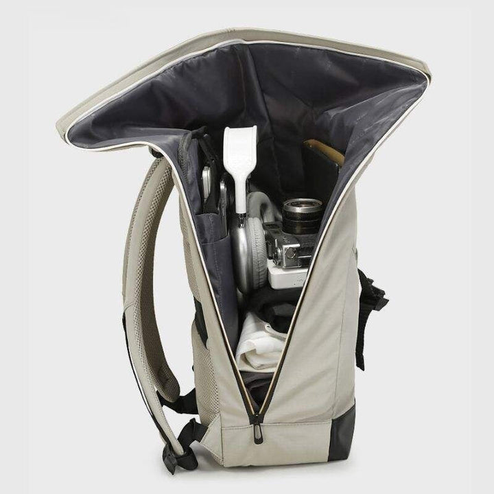 Lightweight Waterproof Mens Casual Laptop Backpack