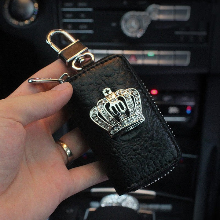 Car hand brake gear cover