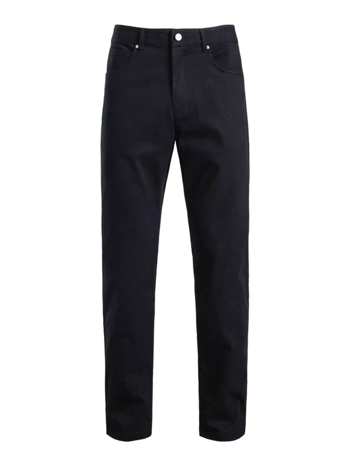Men's Classic Fit Straight Leg Pants