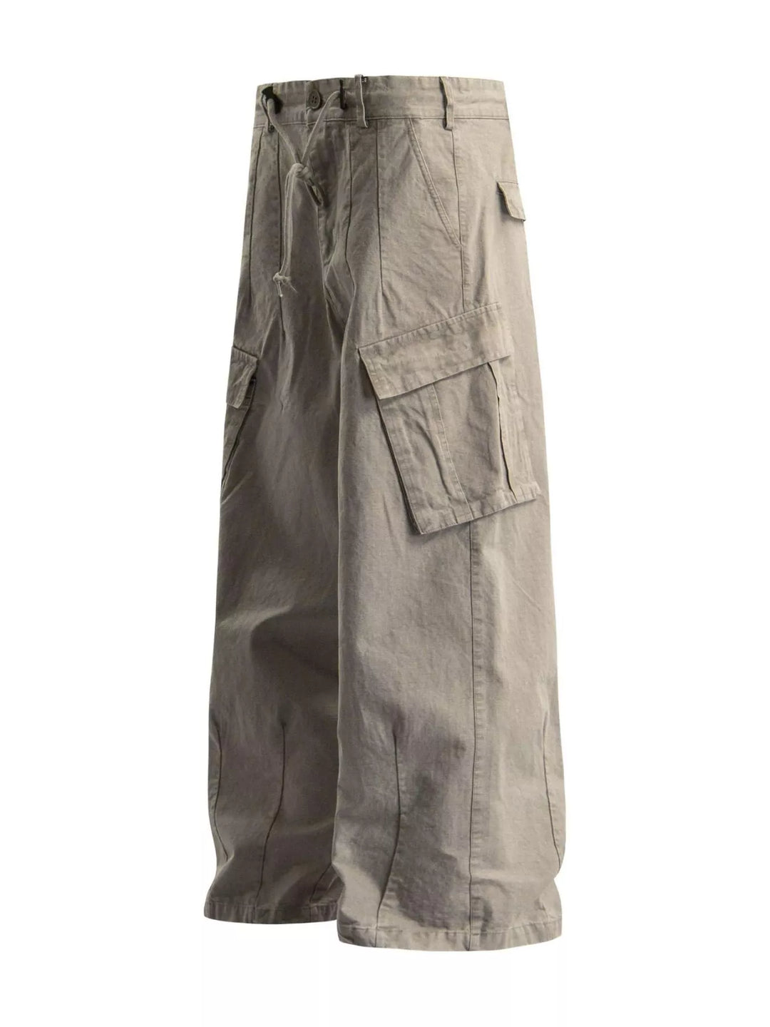 Men's Relaxed Fit Cargo Pants
