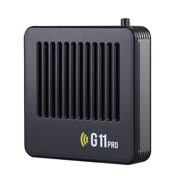 G11 PRO Dual System TV Set-top Box Open Source Game Console