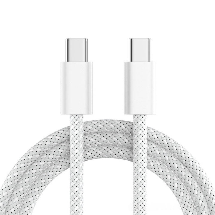 Fast Charging Cable