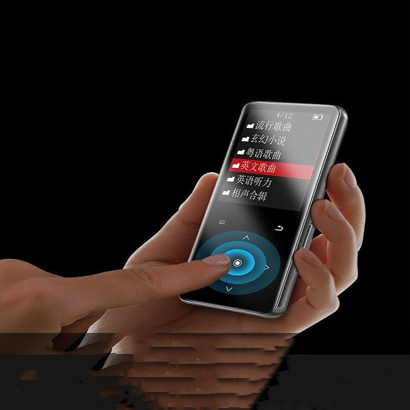 A20 Touch Screen Bluetooth MP3 Student Version