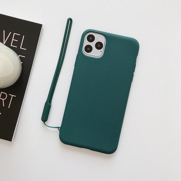Original Liquid Silicone Case