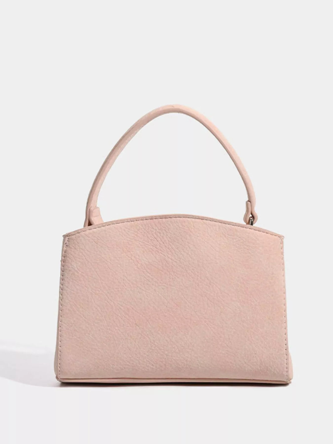 Crossbody Bag with Top Handle