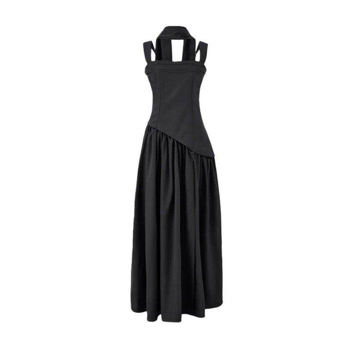 Fashionable Sexy And Minimalist Womens Dress