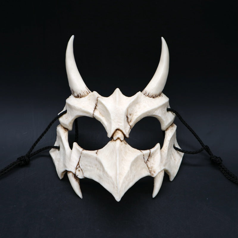 Tiger Mask Halloween Horror Mask Japan