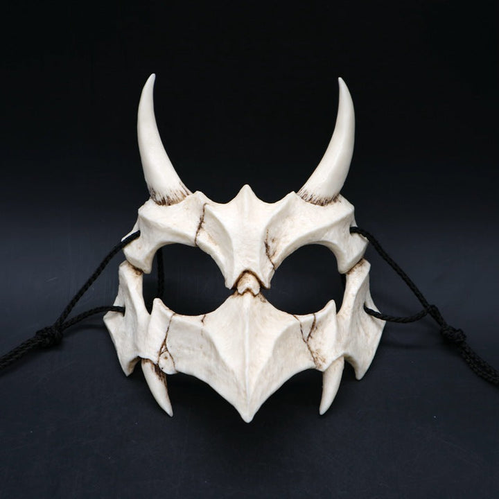 Tiger Mask Halloween Horror Mask Japan