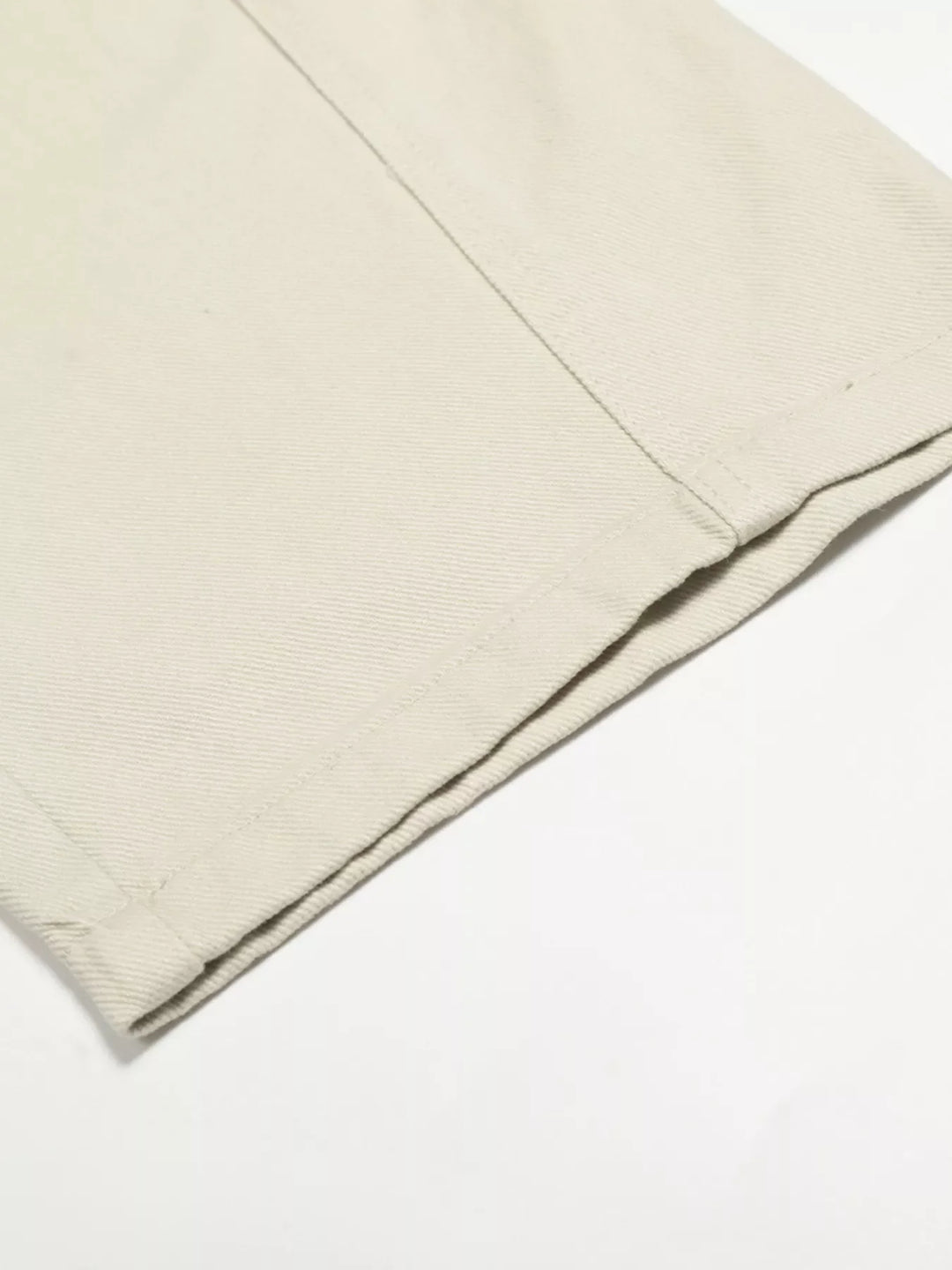 Men's Wide Leg Pants