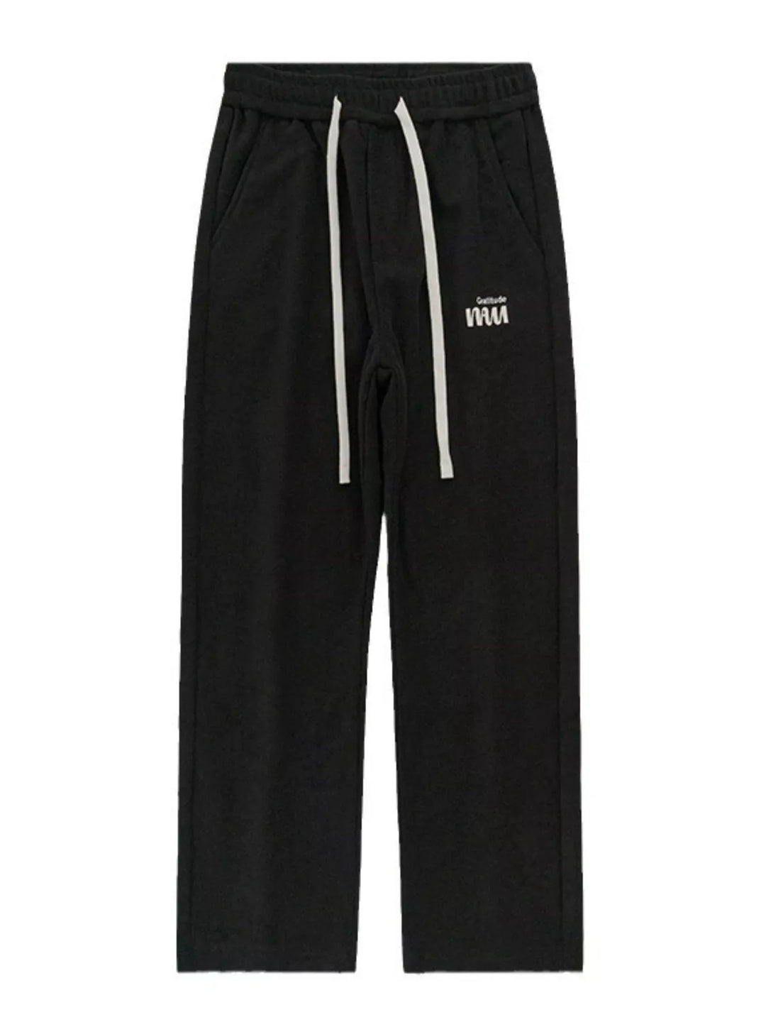 Men's Full Size Casual Loose Fit Sweatpants Plus Size