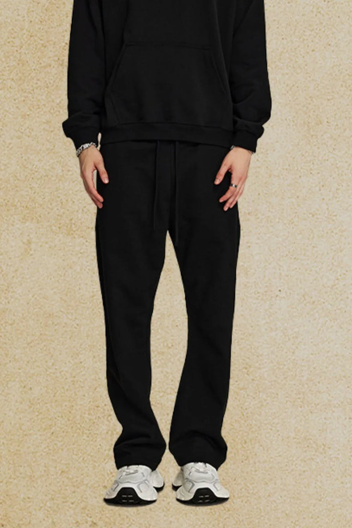 Men's Drawstring Loose Fit Pants
