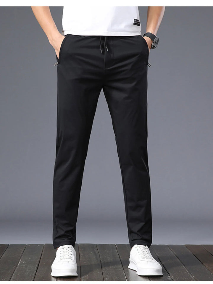 Men's Slim Fit Pants